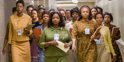 The Hidden Figures film campaign shows why it’s worth going the extra mile