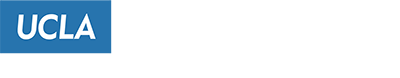 UCLA & Skoll Center Logo